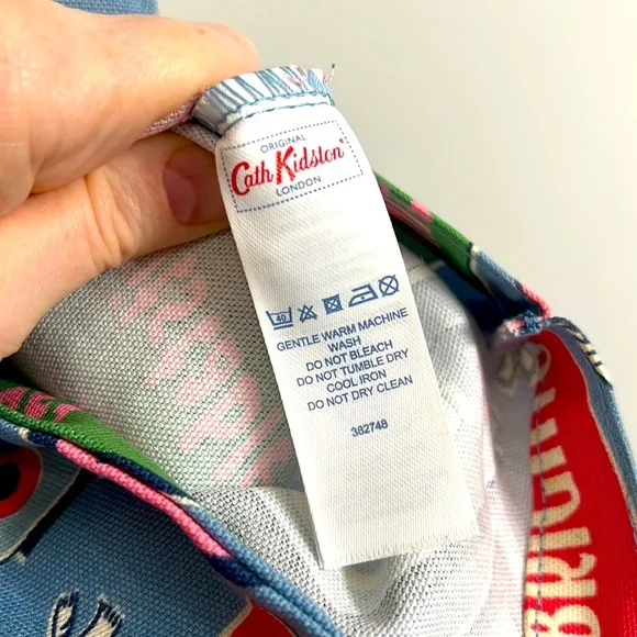 Cath Kidston London Tote - Picture 12 of 12